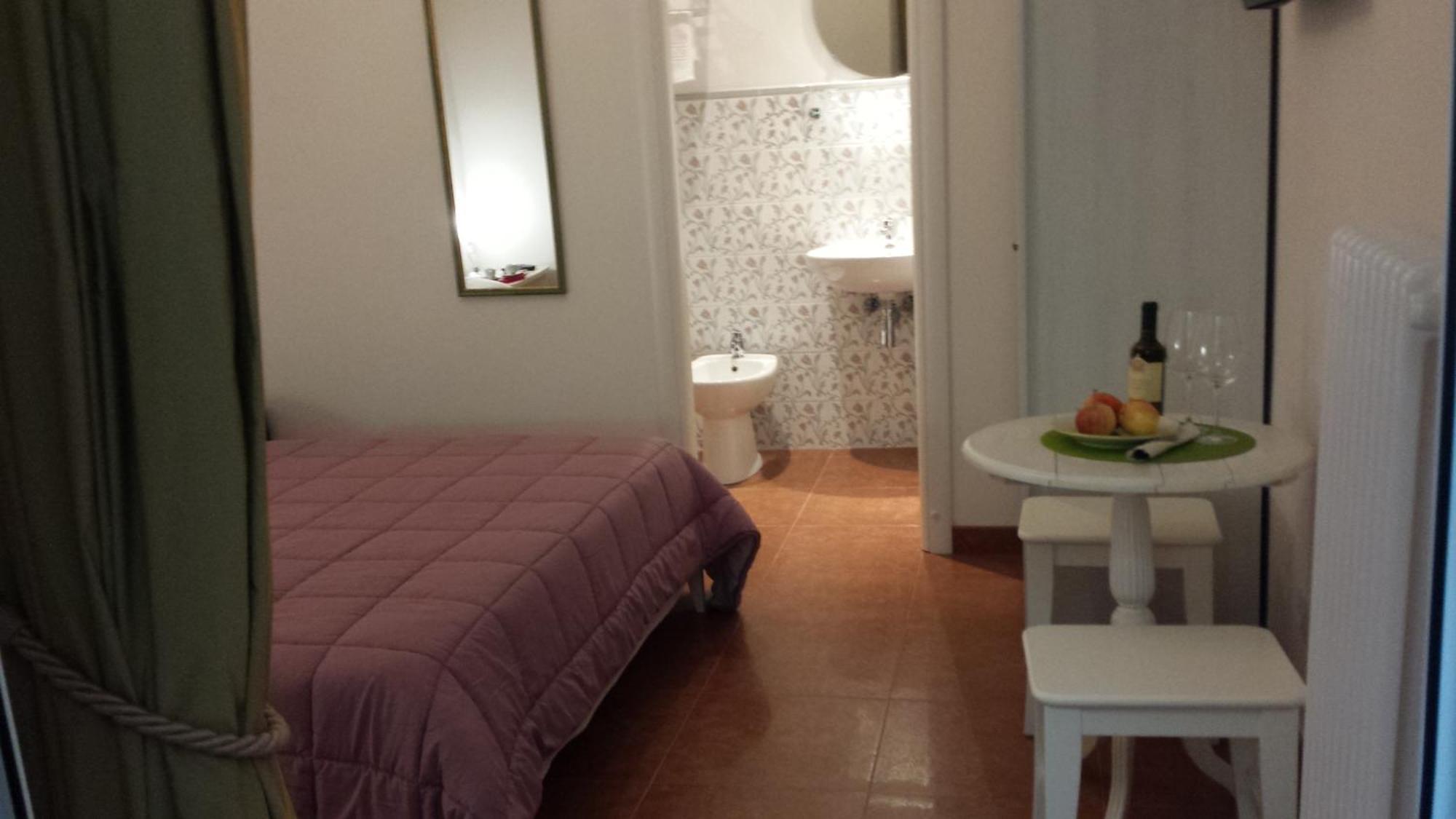 Hotel Domus Flaviae Roma Exterior foto