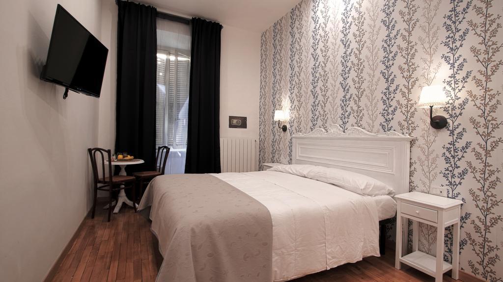 Hotel Domus Flaviae Roma Exterior foto