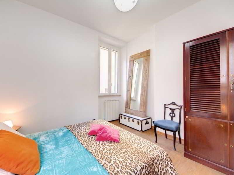 Hotel Domus Flaviae Roma Exterior foto