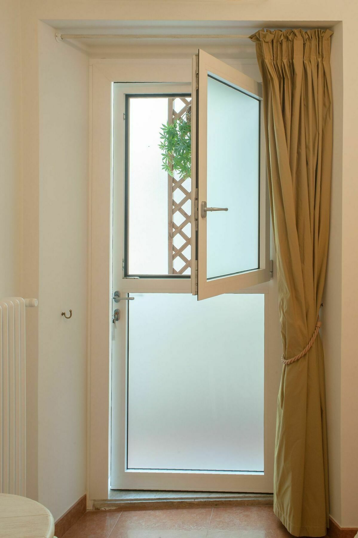 Hotel Domus Flaviae Roma Exterior foto