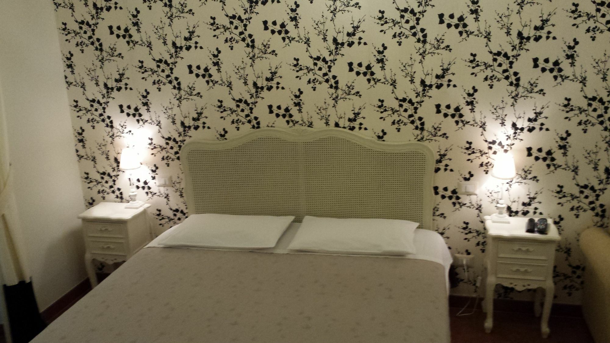 Hotel Domus Flaviae Roma Exterior foto